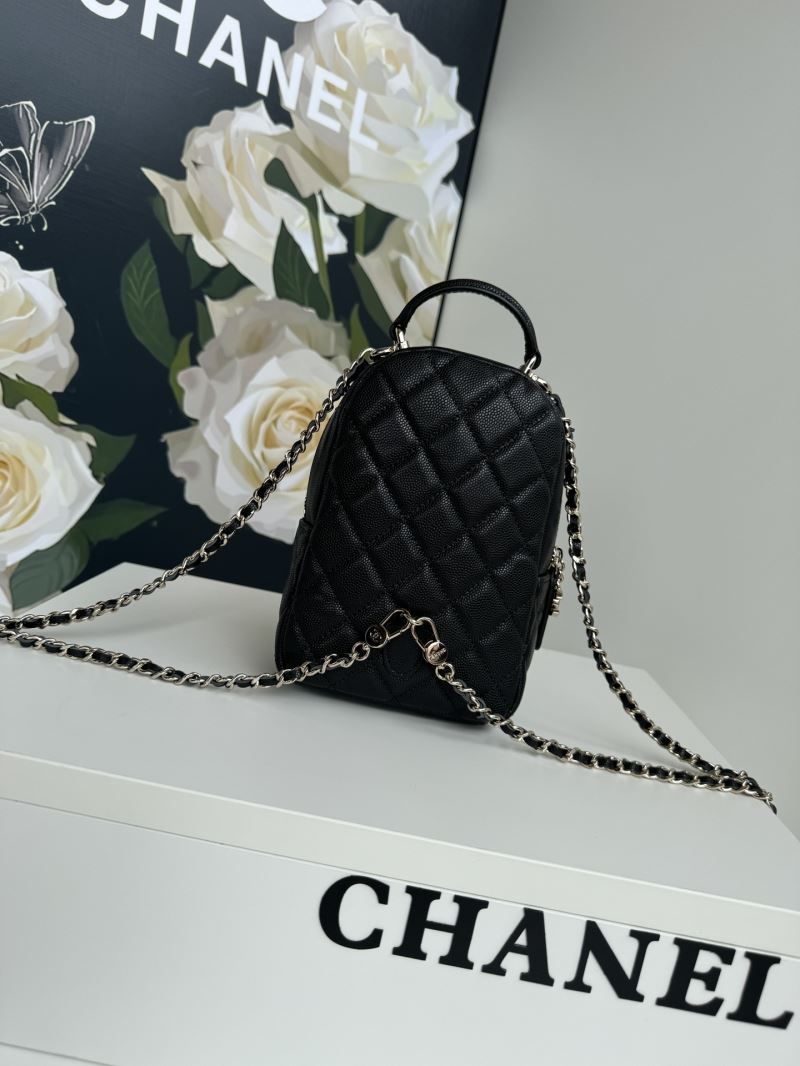 Chanel Backpacks